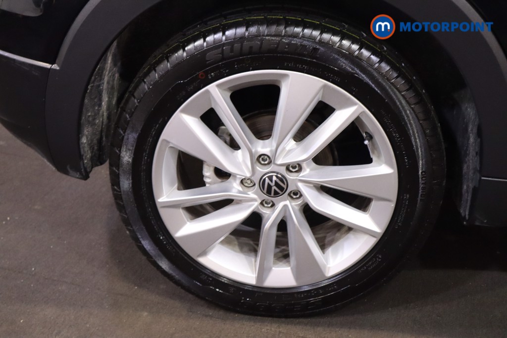 Volkswagen T-Cross Active Manual Petrol SUV - Stock Number (1612773) - 12th supplementary image