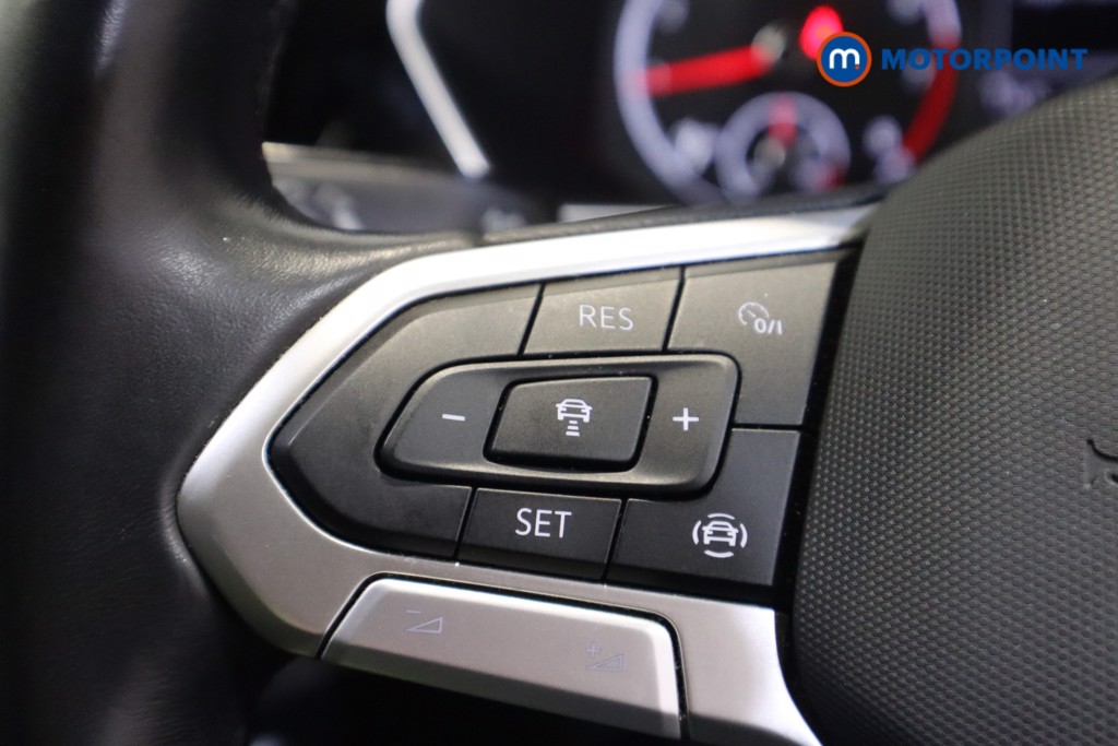 Volkswagen T-Cross Active Manual Petrol SUV - Stock Number (1612773) - 16th supplementary image