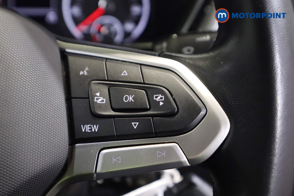 Volkswagen T-Cross Active Manual Petrol SUV - Stock Number (1612773) - 17th supplementary image