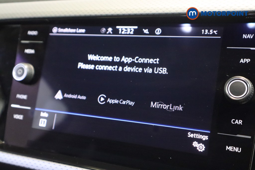 Volkswagen T-Cross Active Manual Petrol SUV - Stock Number (1612773) - 20th supplementary image