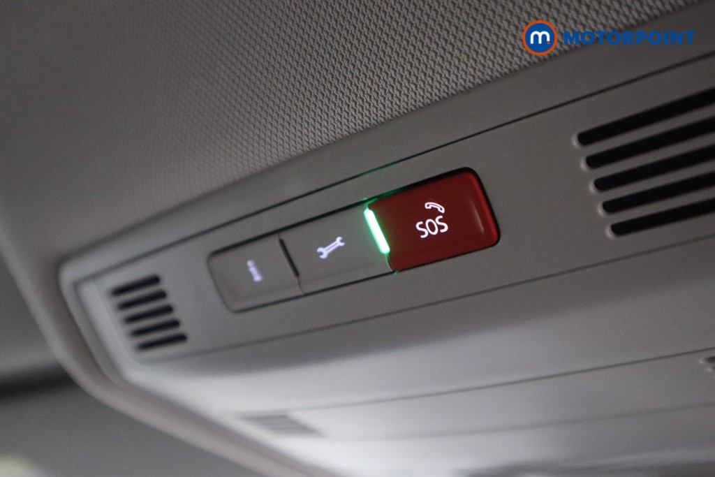 Volkswagen T-Cross Active Manual Petrol SUV - Stock Number (1612773) - 22nd supplementary image