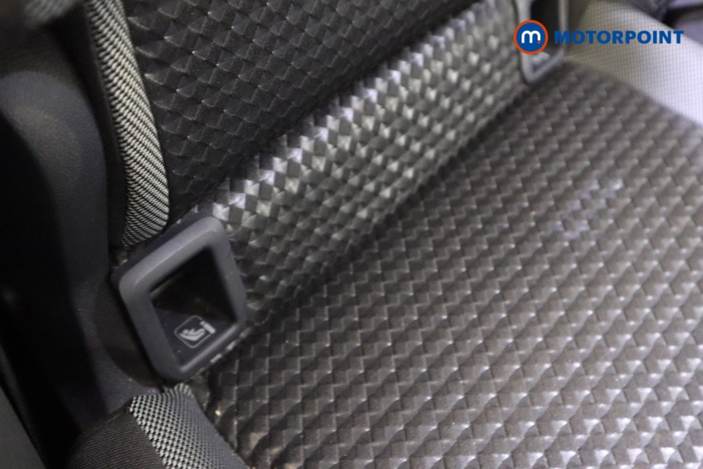 Volkswagen T-Cross Active Manual Petrol SUV - Stock Number (1612773) - 23rd supplementary image