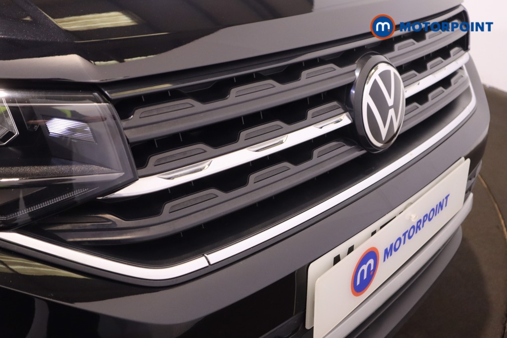 Volkswagen T-Cross Active Manual Petrol SUV - Stock Number (1612773) - 25th supplementary image