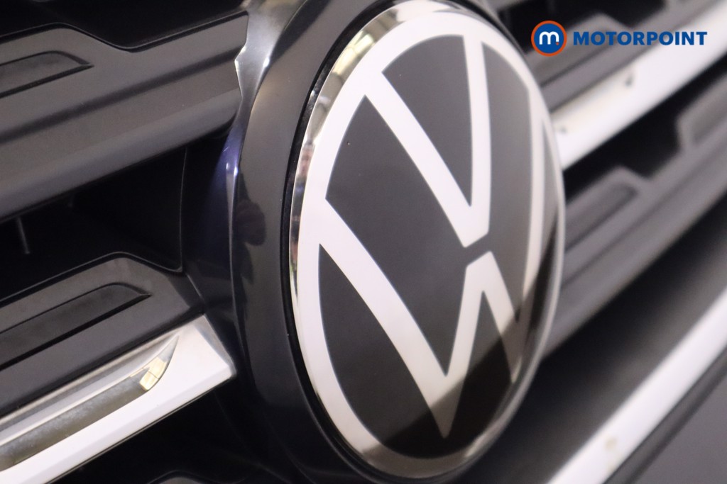 Volkswagen T-Cross Active Manual Petrol SUV - Stock Number (1612773) - 26th supplementary image