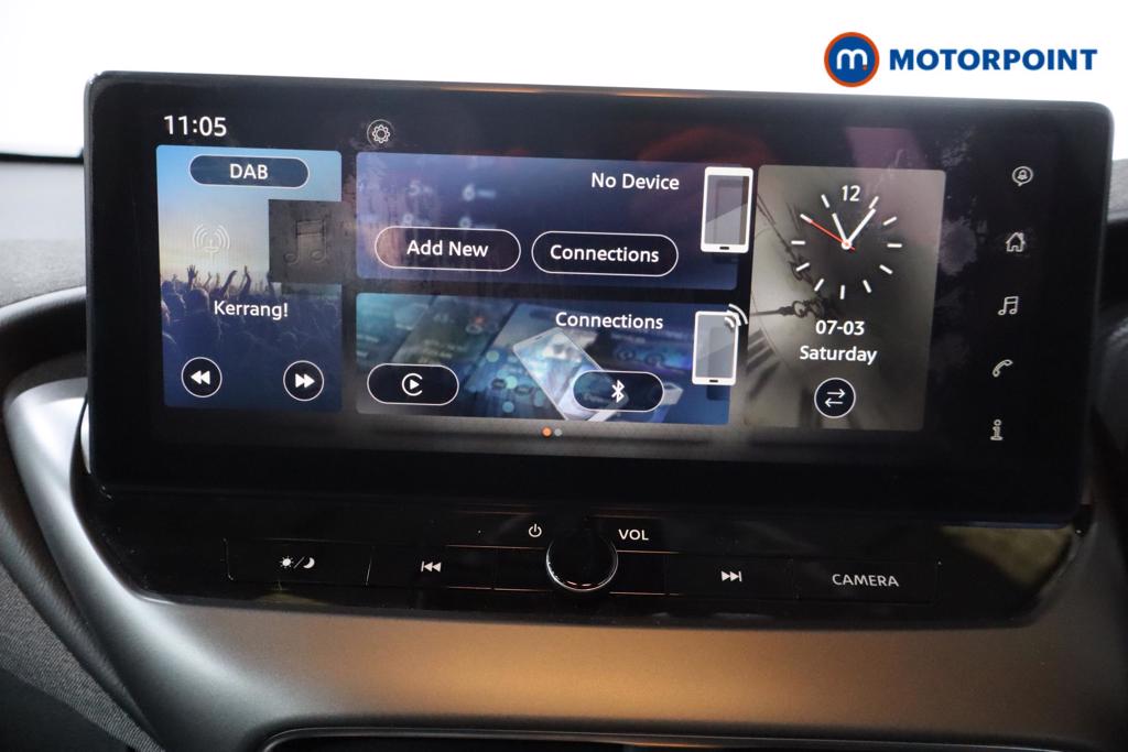 Nissan Juke Acenta Premium Automatic Petrol SUV - Stock Number (1612854) - 2nd supplementary image