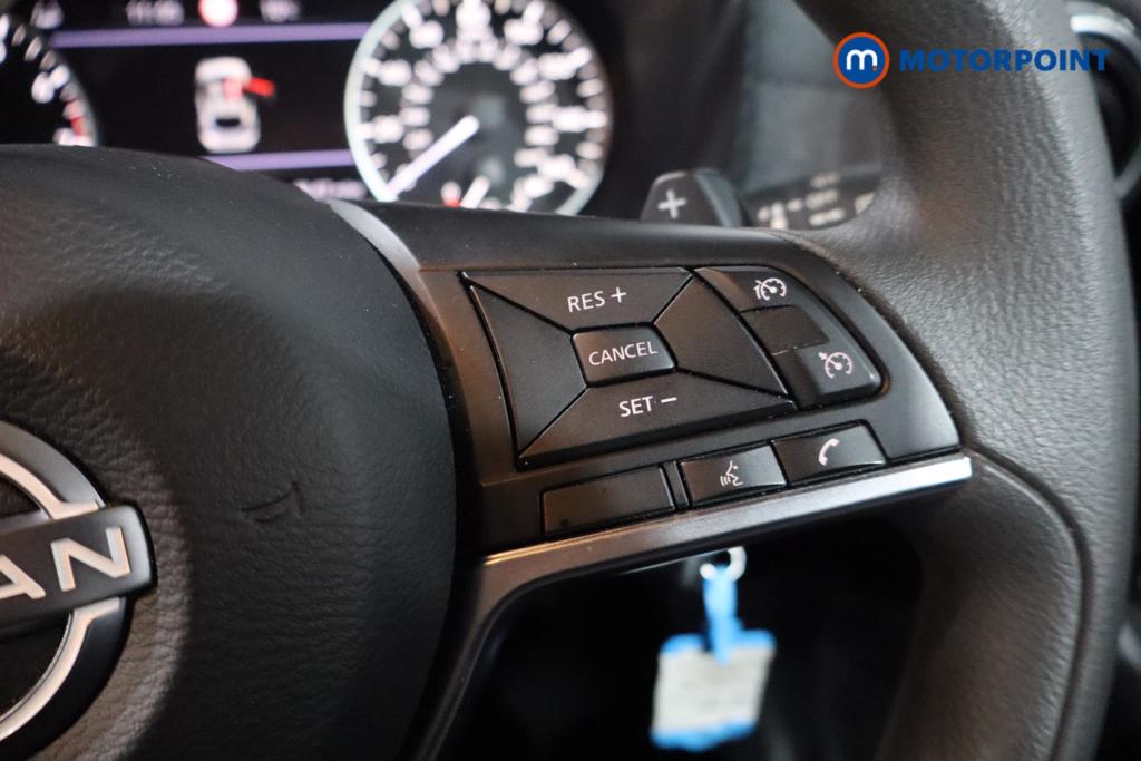 Nissan Juke Acenta Premium Automatic Petrol SUV - Stock Number (1612854) - 6th supplementary image