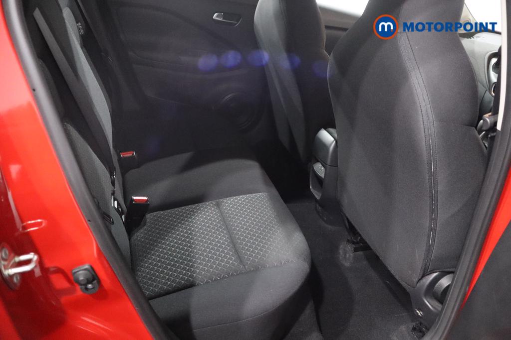 Nissan Juke Acenta Premium Automatic Petrol SUV - Stock Number (1612854) - 10th supplementary image