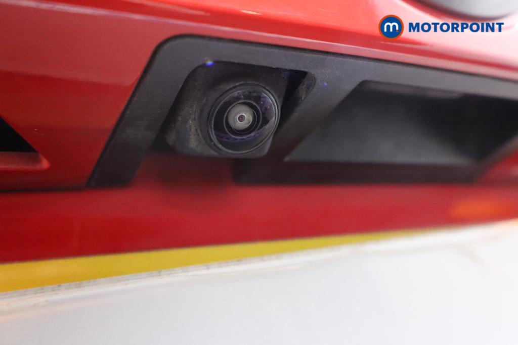 Nissan Juke Acenta Premium Automatic Petrol SUV - Stock Number (1612854) - 14th supplementary image