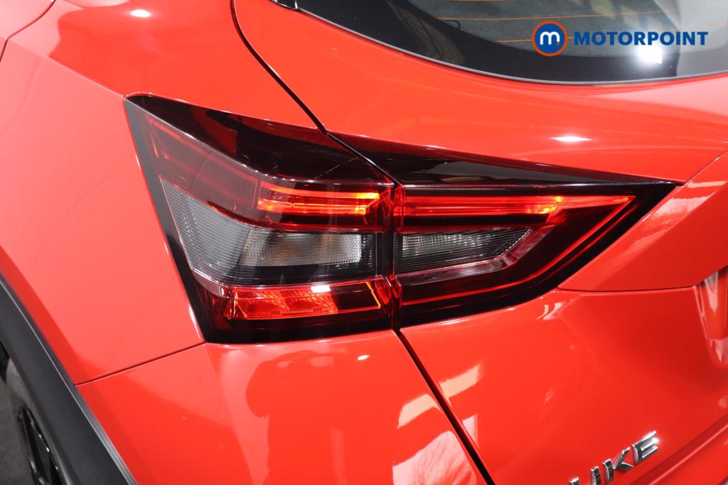 Nissan Juke Acenta Premium Automatic Petrol SUV - Stock Number (1612854) - 16th supplementary image