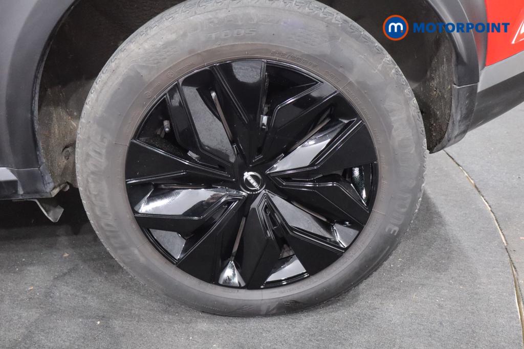 Nissan Juke Acenta Premium Automatic Petrol SUV - Stock Number (1612854) - 19th supplementary image