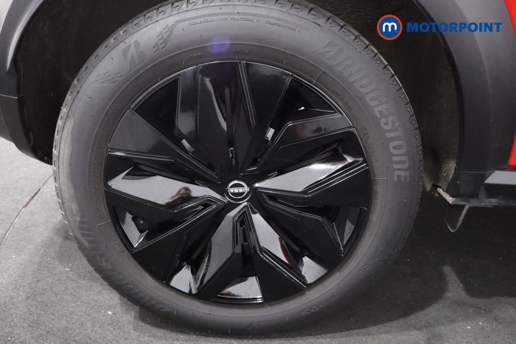 Nissan Juke Acenta Premium Automatic Petrol SUV - Stock Number (1612854) - 20th supplementary image