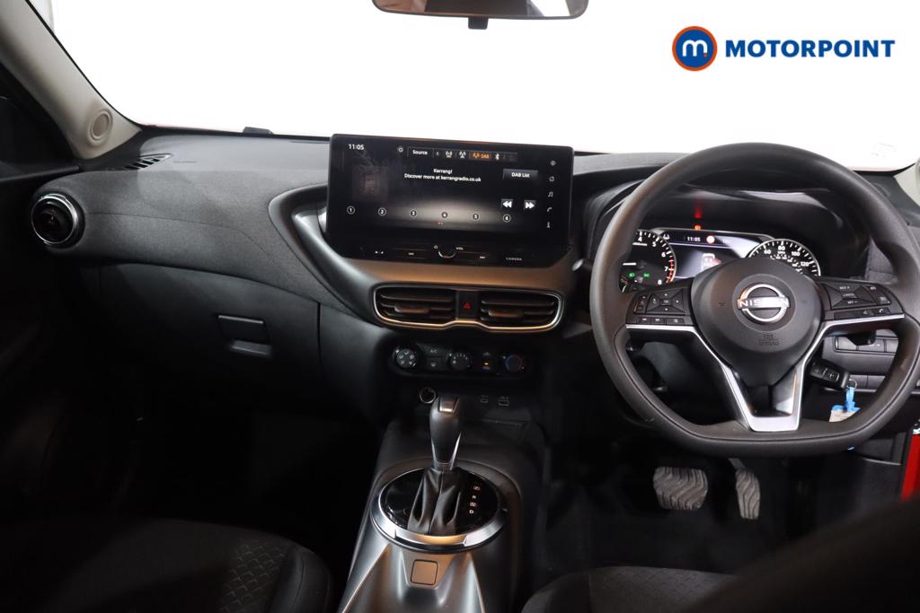 Nissan Juke Acenta Premium Automatic Petrol SUV - Stock Number (1612854) - 1st supplementary image