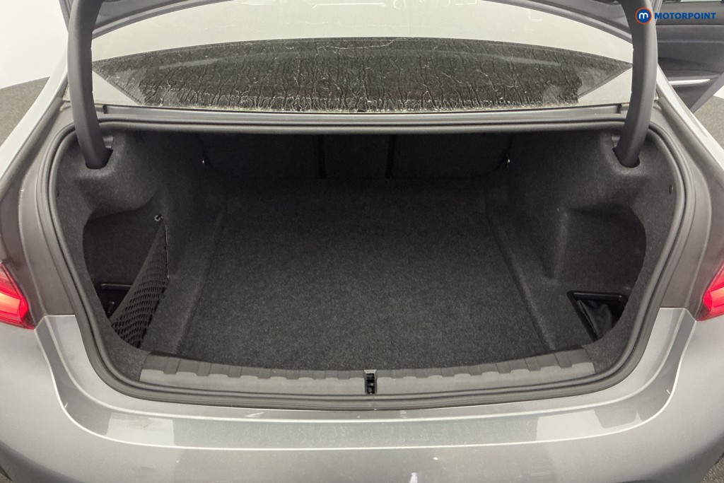 BMW 3 Series M Sport Automatic Petrol Saloon - Stock Number (1615032) - 3rd supplementary image