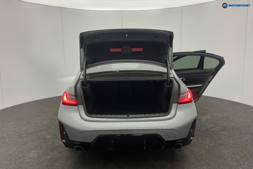 BMW 3 Series M Sport Automatic Petrol Saloon - Stock Number (1615032) - 4th supplementary image