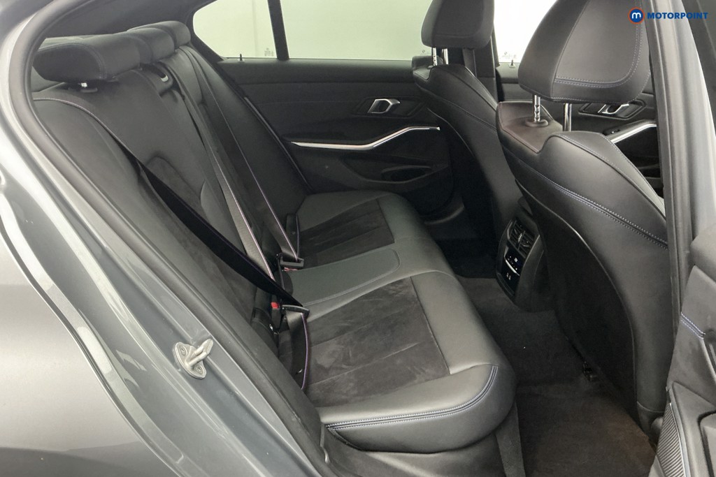 BMW 3 Series M Sport Automatic Petrol Saloon - Stock Number (1615032) - 6th supplementary image