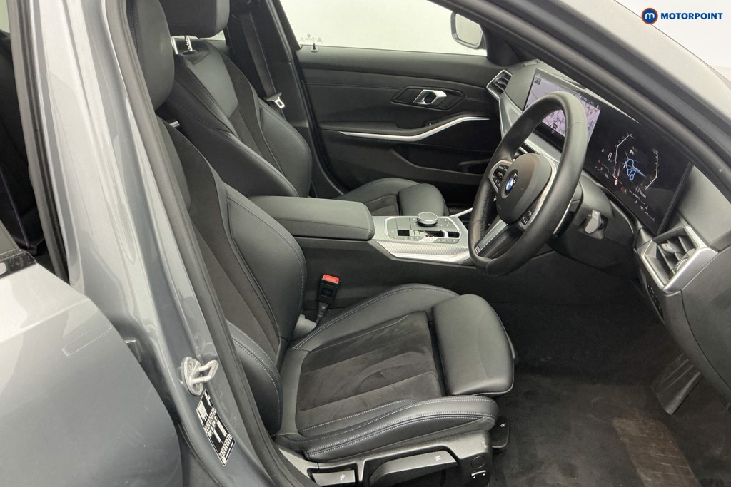 BMW 3 Series M Sport Automatic Petrol Saloon - Stock Number (1615032) - 7th supplementary image