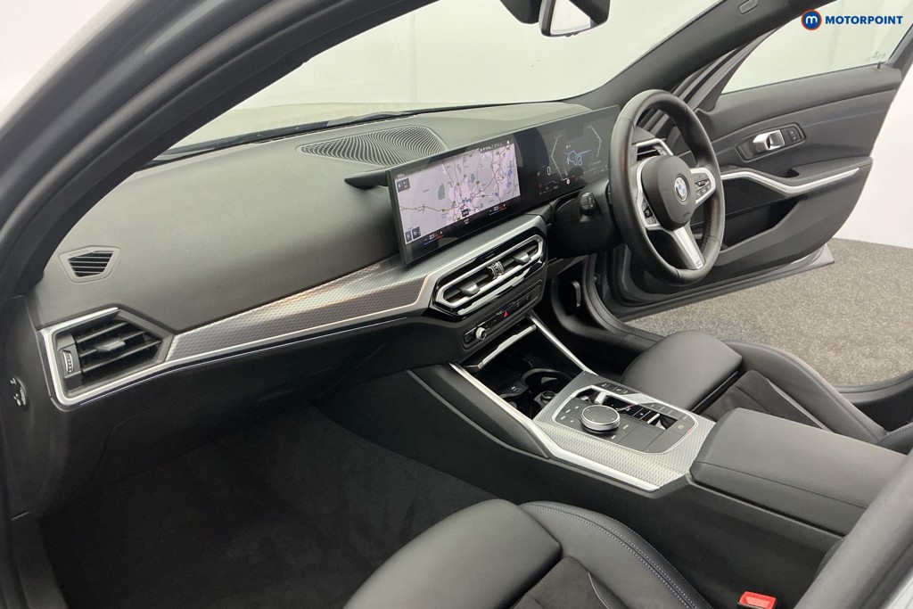 BMW 3 Series M Sport Automatic Petrol Saloon - Stock Number (1615032) - 10th supplementary image