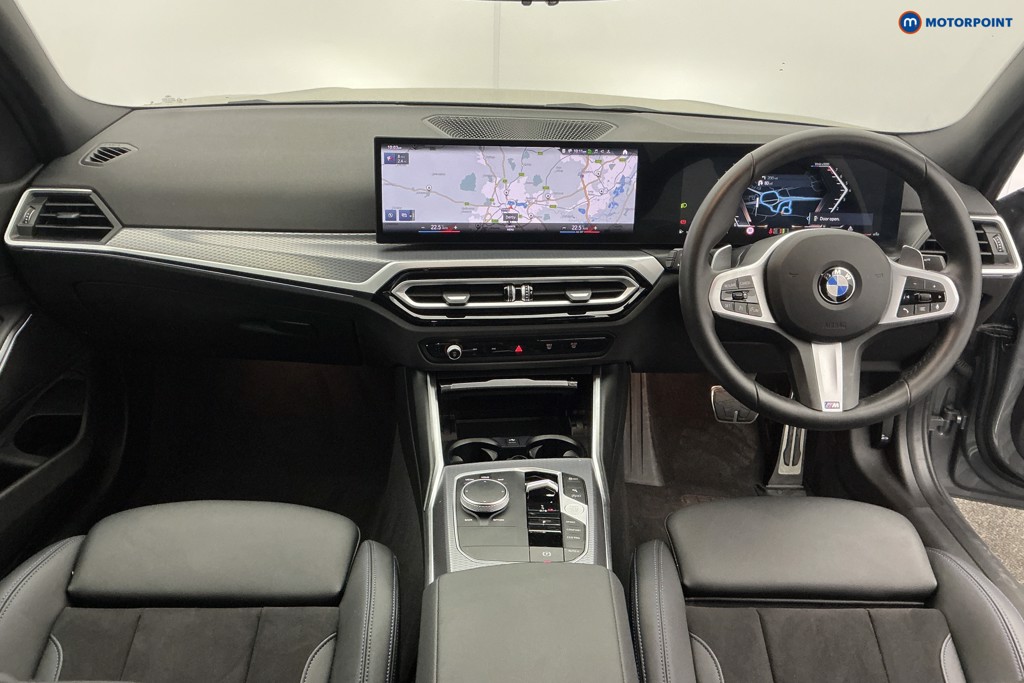 BMW 3 Series M Sport Automatic Petrol Saloon - Stock Number (1615032) - 13th supplementary image