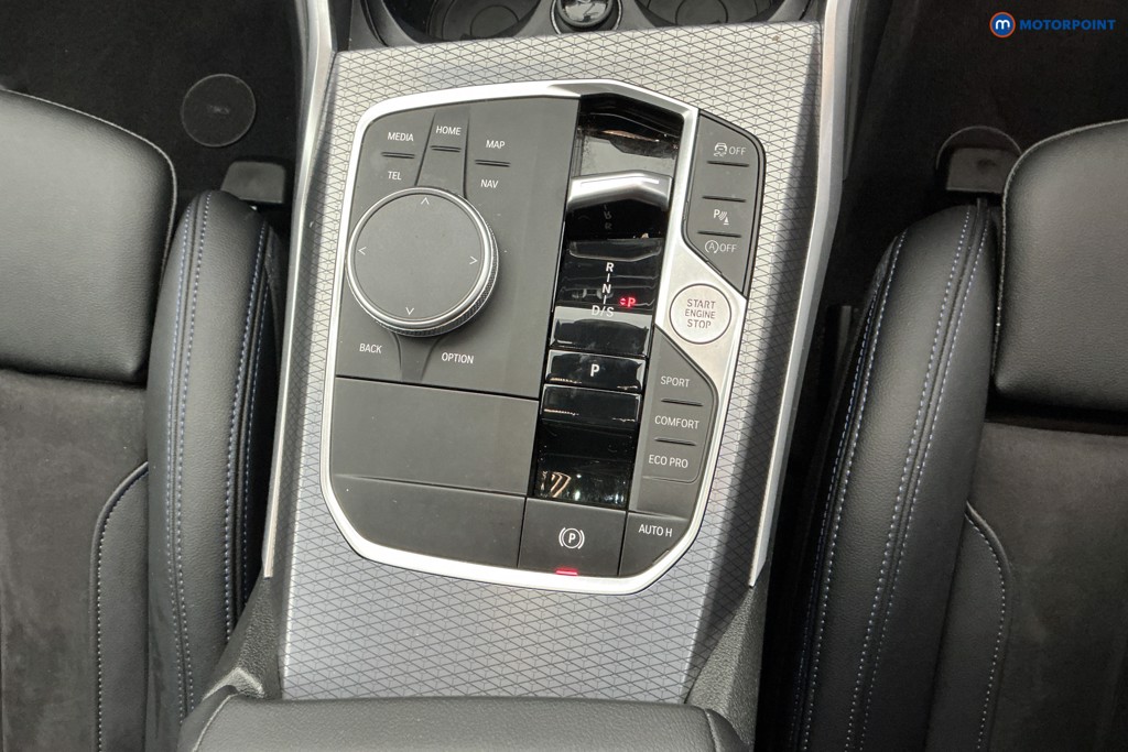 BMW 3 Series M Sport Automatic Petrol Saloon - Stock Number (1615032) - 17th supplementary image