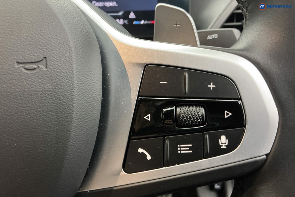 BMW 3 Series M Sport Automatic Petrol Saloon - Stock Number (1615032) - 23rd supplementary image