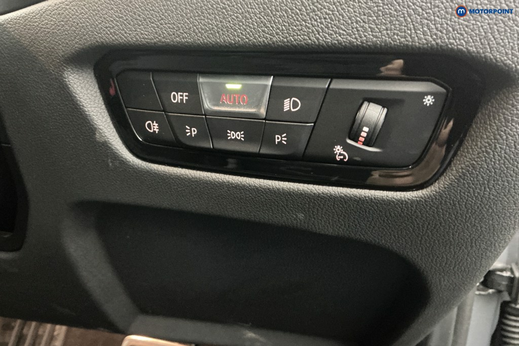 BMW 3 Series M Sport Automatic Petrol Saloon - Stock Number (1615032) - 24th supplementary image