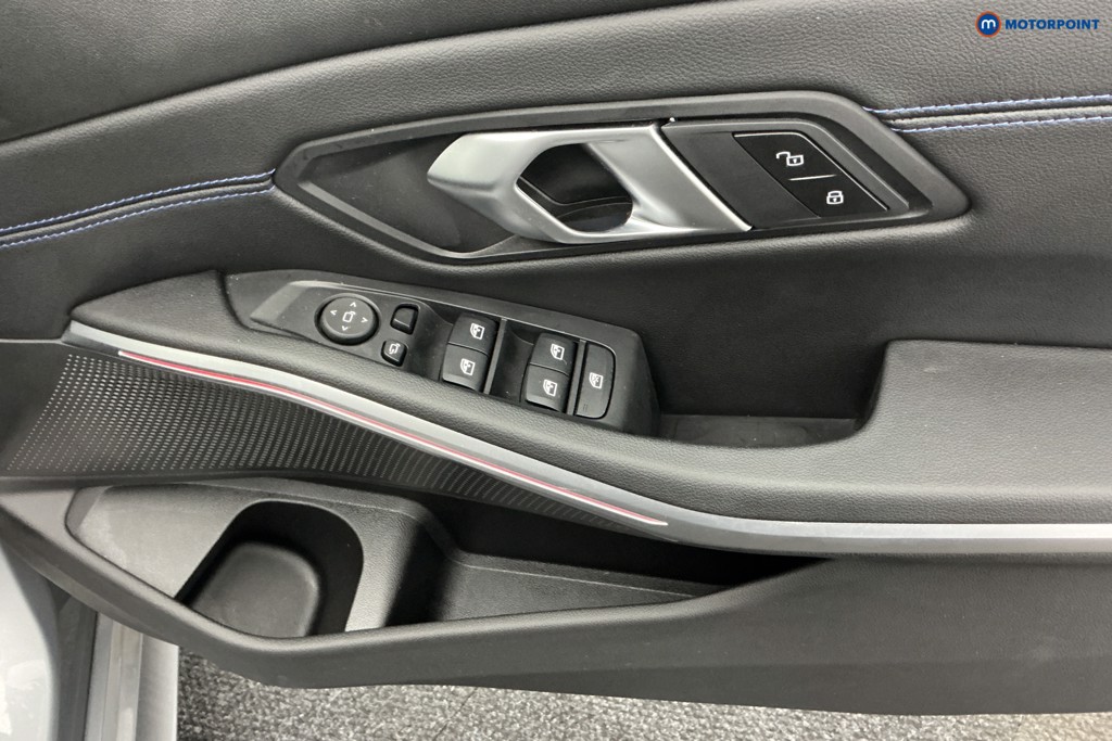 BMW 3 Series M Sport Automatic Petrol Saloon - Stock Number (1615032) - 26th supplementary image