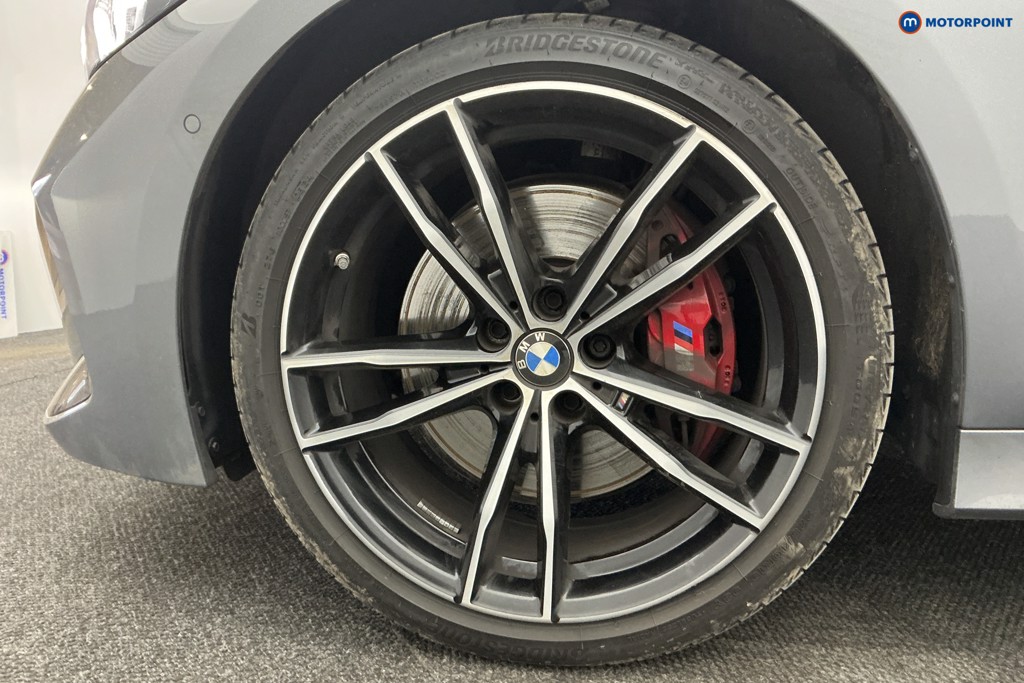 BMW 3 Series M Sport Automatic Petrol Saloon - Stock Number (1615032) - 31st supplementary image