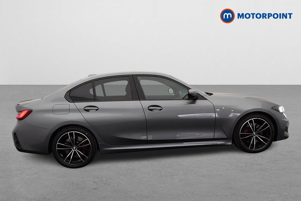 BMW 3 Series M Sport Automatic Petrol Saloon - Stock Number (1615032) - Drivers side