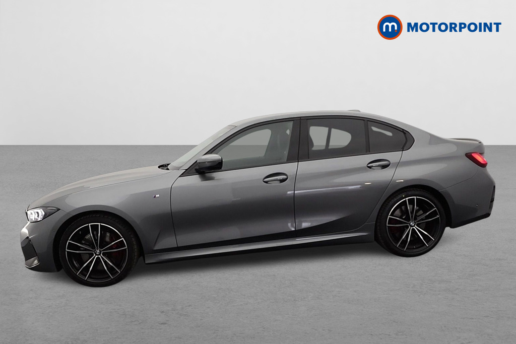 BMW 3 Series M Sport Automatic Petrol Saloon - Stock Number (1615032) - Passenger side