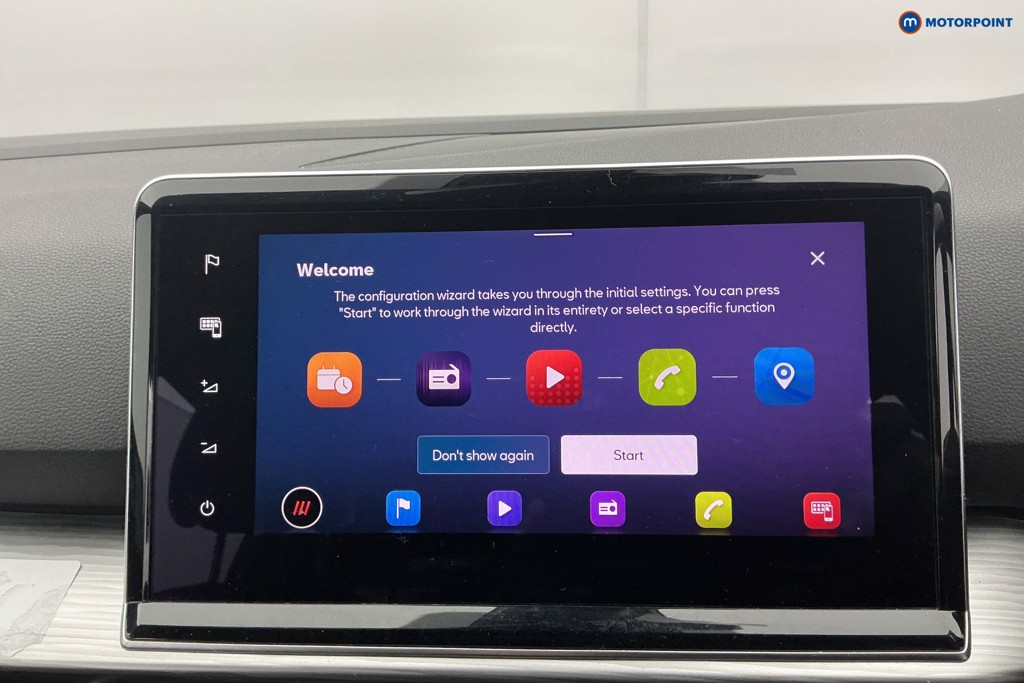 Seat Tarraco Xperience Automatic Diesel SUV - Stock Number (1615470) - 2nd supplementary image