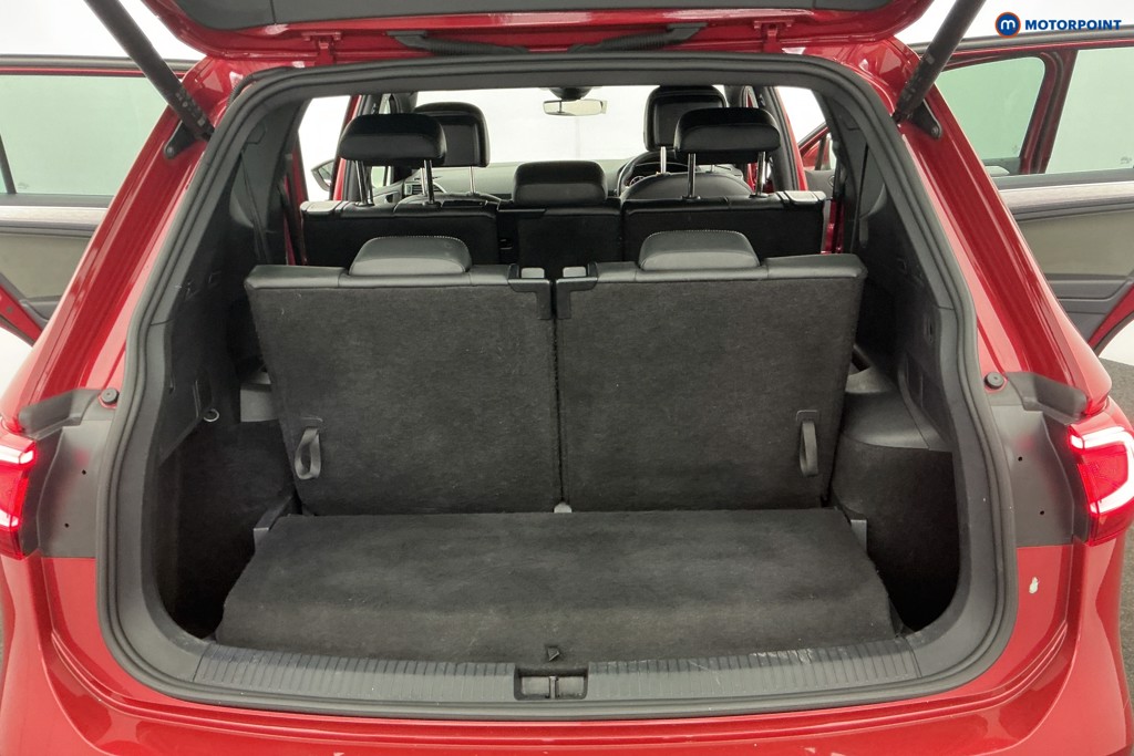 Seat Tarraco Xperience Automatic Diesel SUV - Stock Number (1615470) - 3rd supplementary image