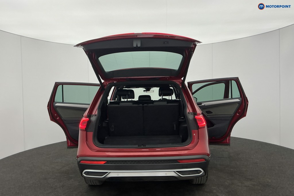 Seat Tarraco Xperience Automatic Diesel SUV - Stock Number (1615470) - 4th supplementary image