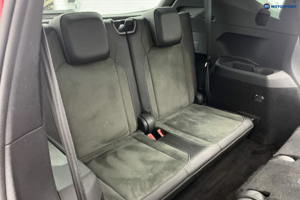 Seat Tarraco Xperience Automatic Diesel SUV - Stock Number (1615470) - 6th supplementary image