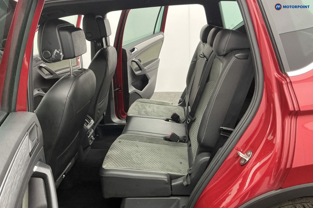 Seat Tarraco Xperience Automatic Diesel SUV - Stock Number (1615470) - 7th supplementary image