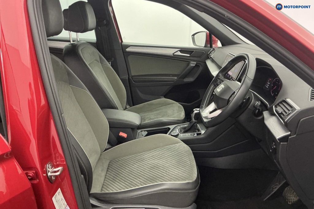 Seat Tarraco Xperience Automatic Diesel SUV - Stock Number (1615470) - 9th supplementary image