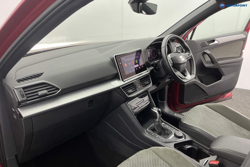 Seat Tarraco Xperience Automatic Diesel SUV - Stock Number (1615470) - 12th supplementary image