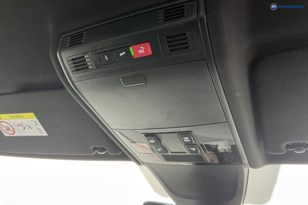 Seat Tarraco Xperience Automatic Diesel SUV - Stock Number (1615470) - 19th supplementary image