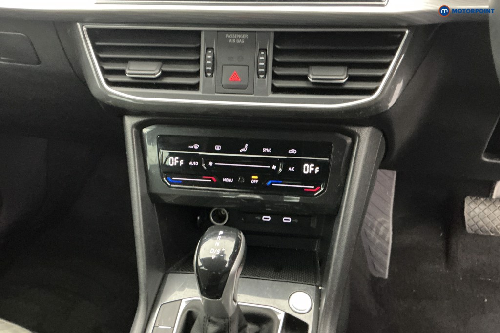 Seat Tarraco Xperience Automatic Diesel SUV - Stock Number (1615470) - 25th supplementary image