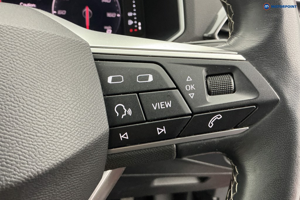 Seat Tarraco Xperience Automatic Diesel SUV - Stock Number (1615470) - 28th supplementary image