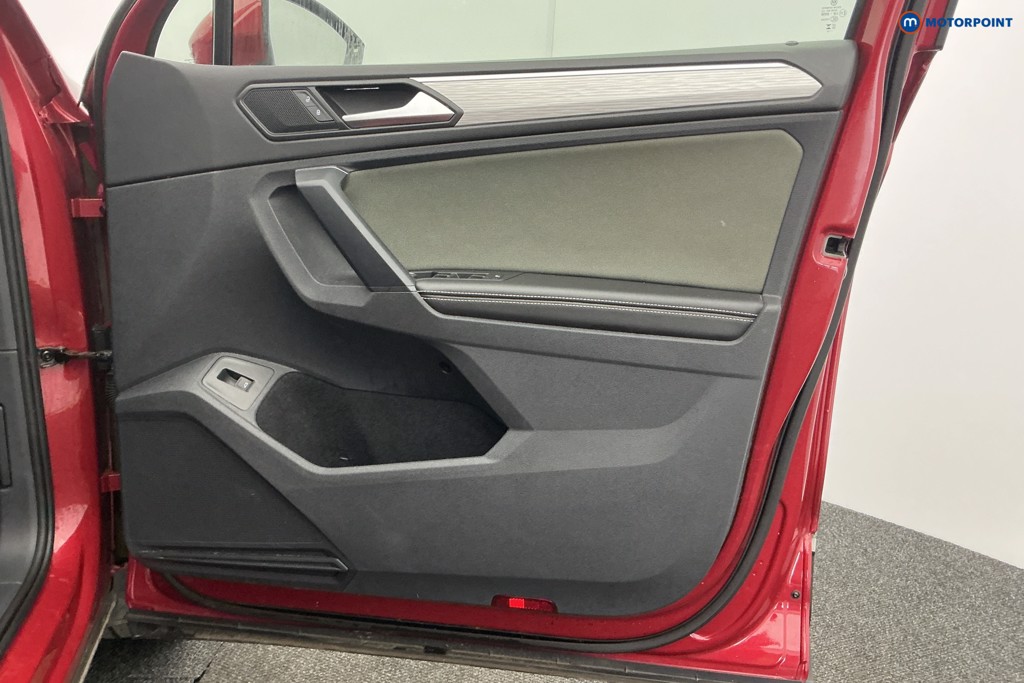 Seat Tarraco Xperience Automatic Diesel SUV - Stock Number (1615470) - 30th supplementary image