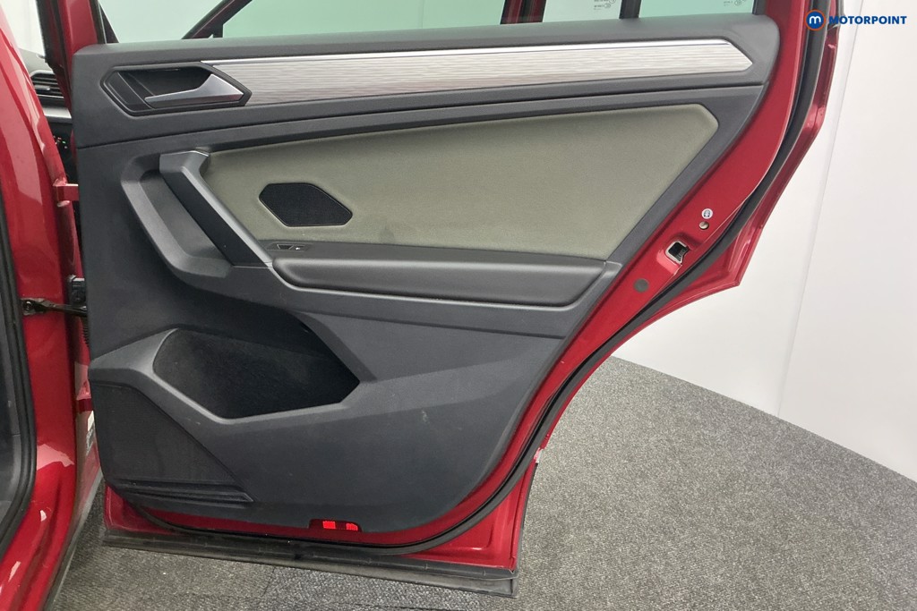 Seat Tarraco Xperience Automatic Diesel SUV - Stock Number (1615470) - 34th supplementary image