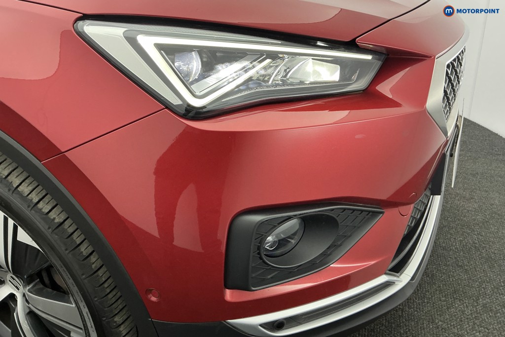 Seat Tarraco Xperience Automatic Diesel SUV - Stock Number (1615470) - 36th supplementary image