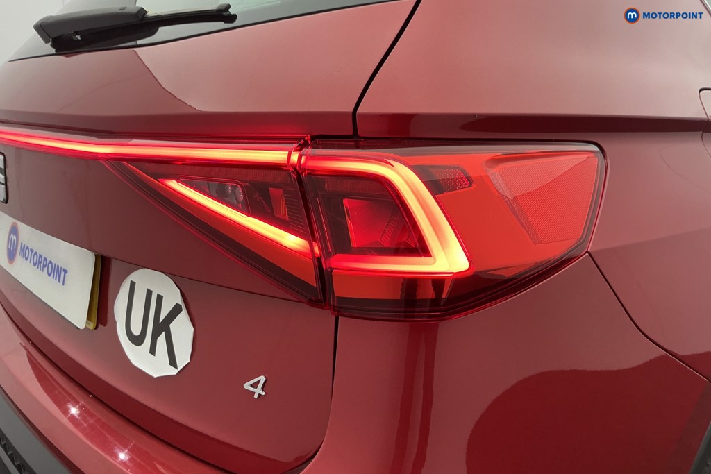 Seat Tarraco Xperience Automatic Diesel SUV - Stock Number (1615470) - 37th supplementary image