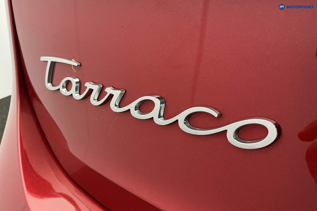 Seat Tarraco Xperience Automatic Diesel SUV - Stock Number (1615470) - 38th supplementary image