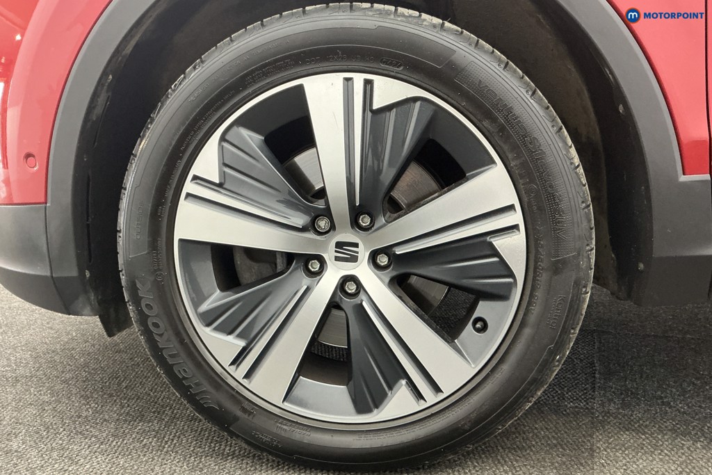 Seat Tarraco Xperience Automatic Diesel SUV - Stock Number (1615470) - 39th supplementary image