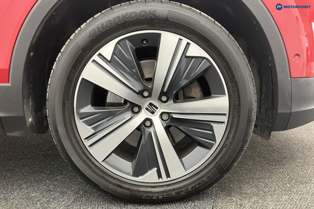 Seat Tarraco Xperience Automatic Diesel SUV - Stock Number (1615470) - 42nd supplementary image