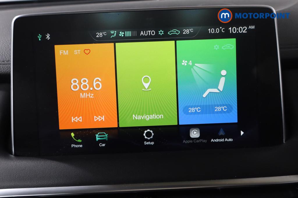 Mg Motor Uk HS Exclusive Manual Petrol SUV - Stock Number (1615516) - 2nd supplementary image