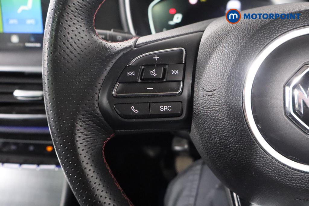 Mg Motor Uk HS Exclusive Manual Petrol SUV - Stock Number (1615516) - 5th supplementary image