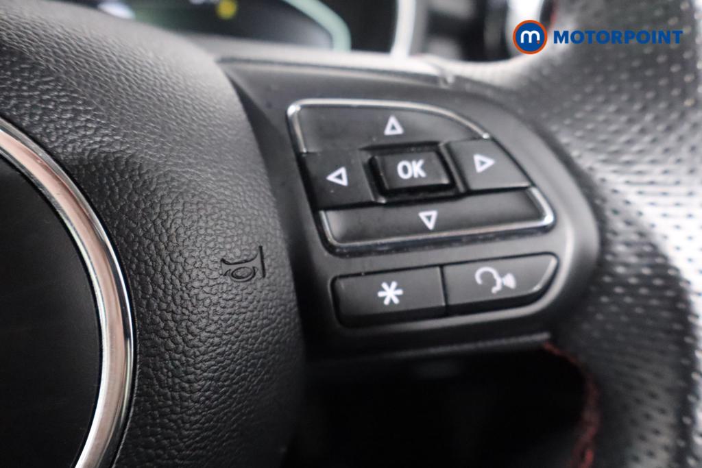 Mg Motor Uk HS Exclusive Manual Petrol SUV - Stock Number (1615516) - 6th supplementary image