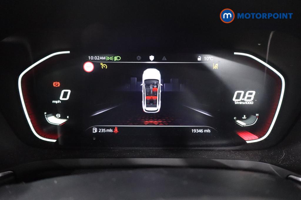 Mg Motor Uk HS Exclusive Manual Petrol SUV - Stock Number (1615516) - 7th supplementary image